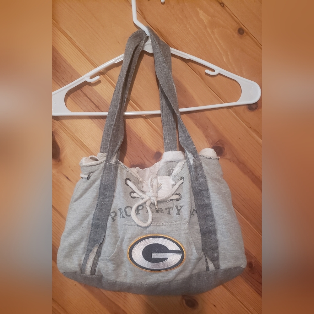 Green Bay Packers purse
